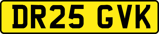DR25GVK
