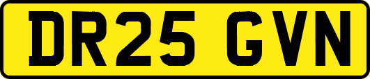 DR25GVN