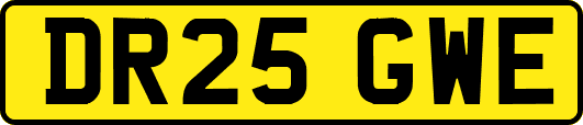 DR25GWE
