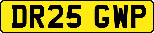 DR25GWP
