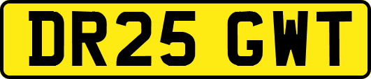DR25GWT