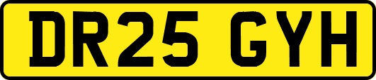 DR25GYH