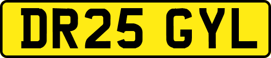 DR25GYL