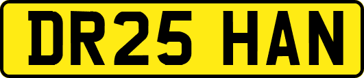 DR25HAN
