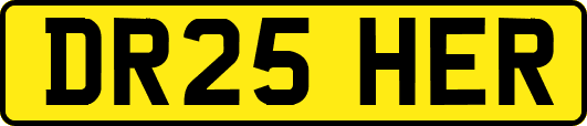DR25HER