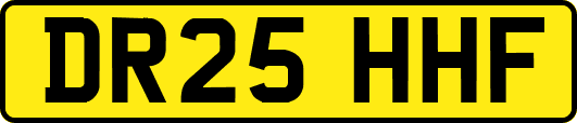 DR25HHF