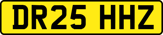 DR25HHZ