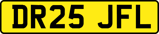 DR25JFL