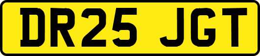DR25JGT