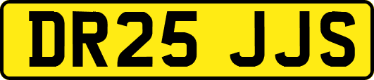 DR25JJS