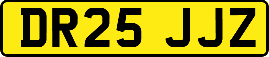 DR25JJZ