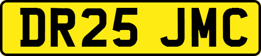 DR25JMC