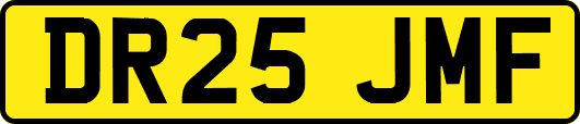 DR25JMF