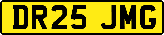 DR25JMG