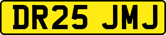 DR25JMJ