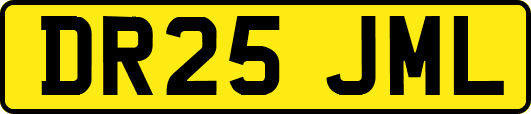 DR25JML