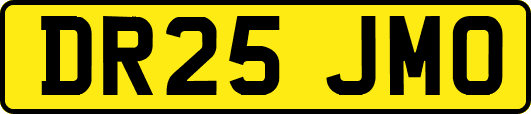 DR25JMO