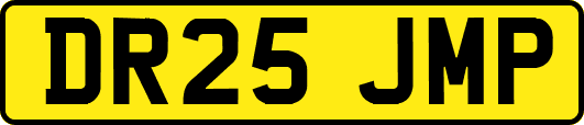 DR25JMP