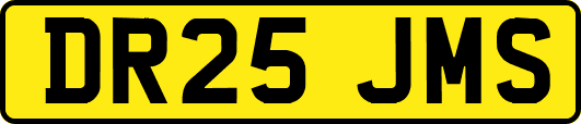 DR25JMS