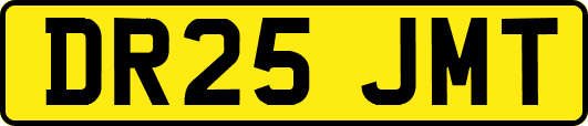 DR25JMT