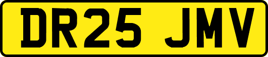 DR25JMV