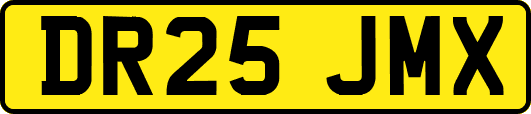 DR25JMX