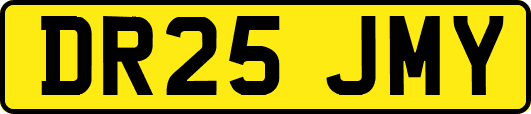 DR25JMY