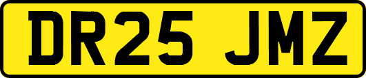 DR25JMZ