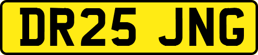 DR25JNG