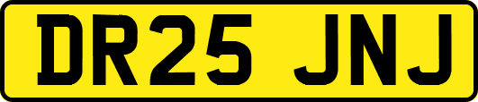 DR25JNJ