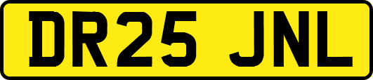 DR25JNL