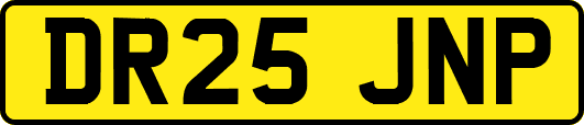 DR25JNP