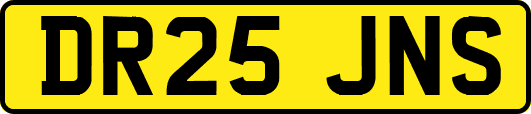 DR25JNS