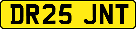 DR25JNT