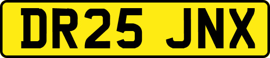 DR25JNX