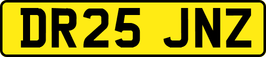 DR25JNZ