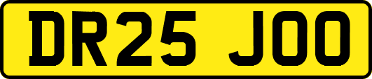 DR25JOO