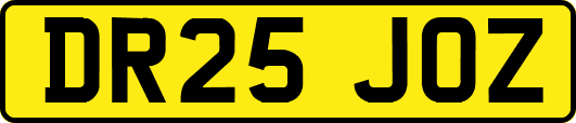 DR25JOZ