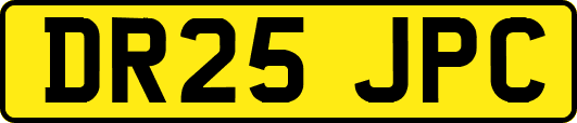 DR25JPC