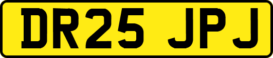 DR25JPJ
