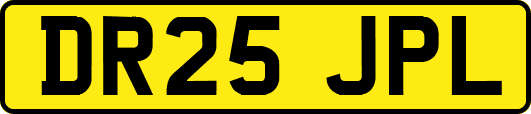 DR25JPL