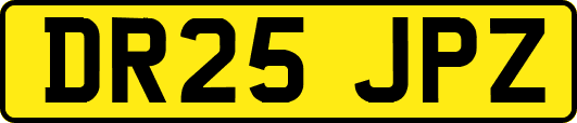 DR25JPZ