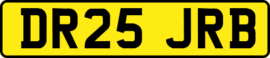 DR25JRB