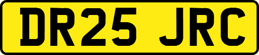 DR25JRC