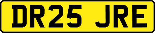 DR25JRE