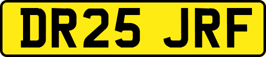 DR25JRF