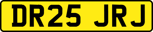 DR25JRJ