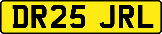 DR25JRL
