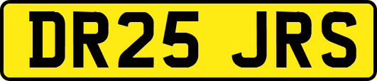 DR25JRS