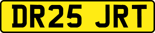 DR25JRT